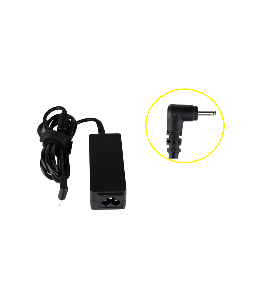 Chargeur Alimentation PC 19V 2.1A