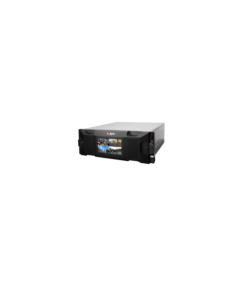 IVS, NVR Dahua, Produits IP IVSS7024DR