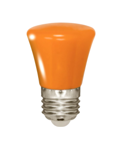 Lampe en couleur E27