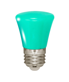 Lampe en couleur E27