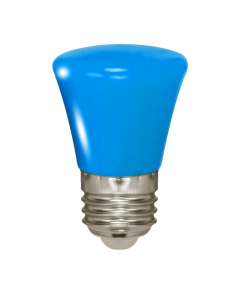 Lampe en couleur E27