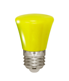 Lampe en couleur E27