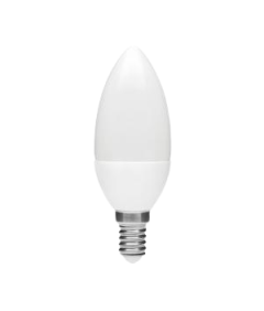 Lampe LED E14 - 8W+ Ph light