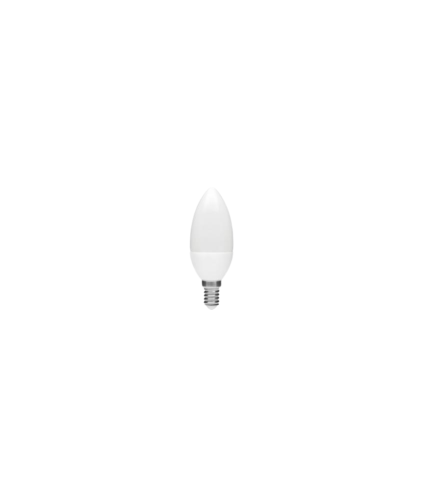 Lampe LED E14 - 8W+ Ph light