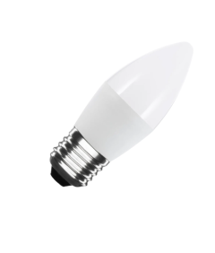 Lampe LED E27 - 8W+ Ph light