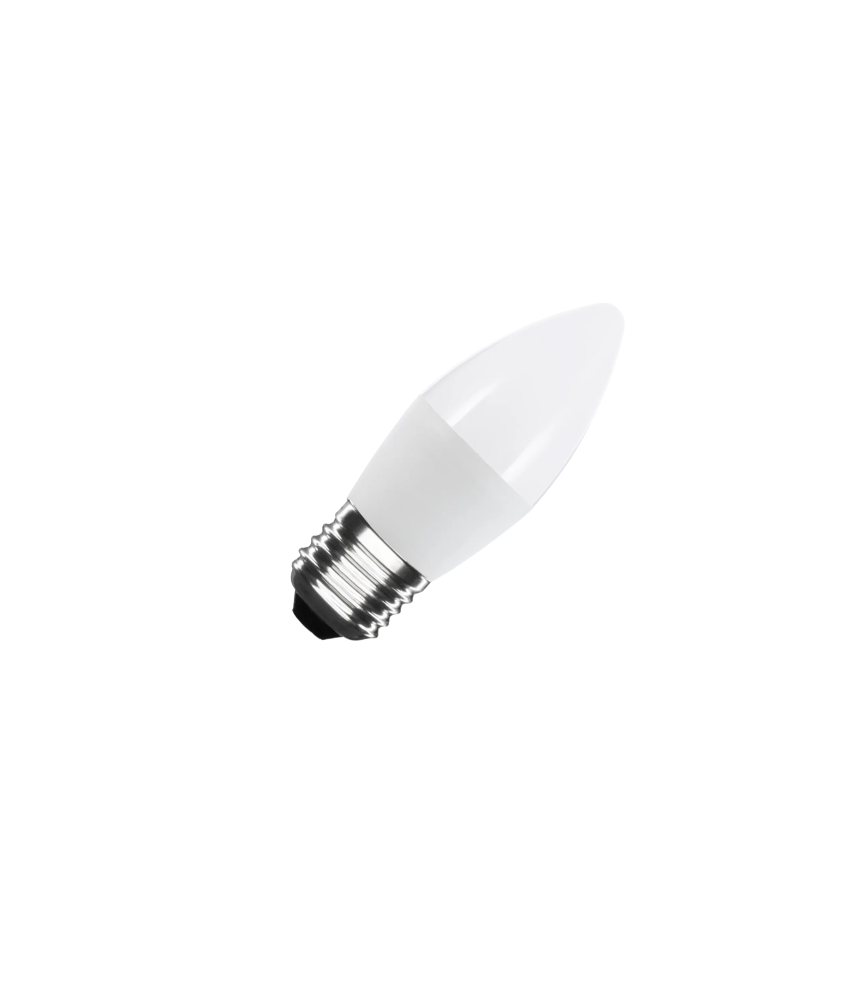 Lampe LED E27 - 8W+ Ph light