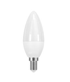 Lampe LED E14 - 9W J@Light