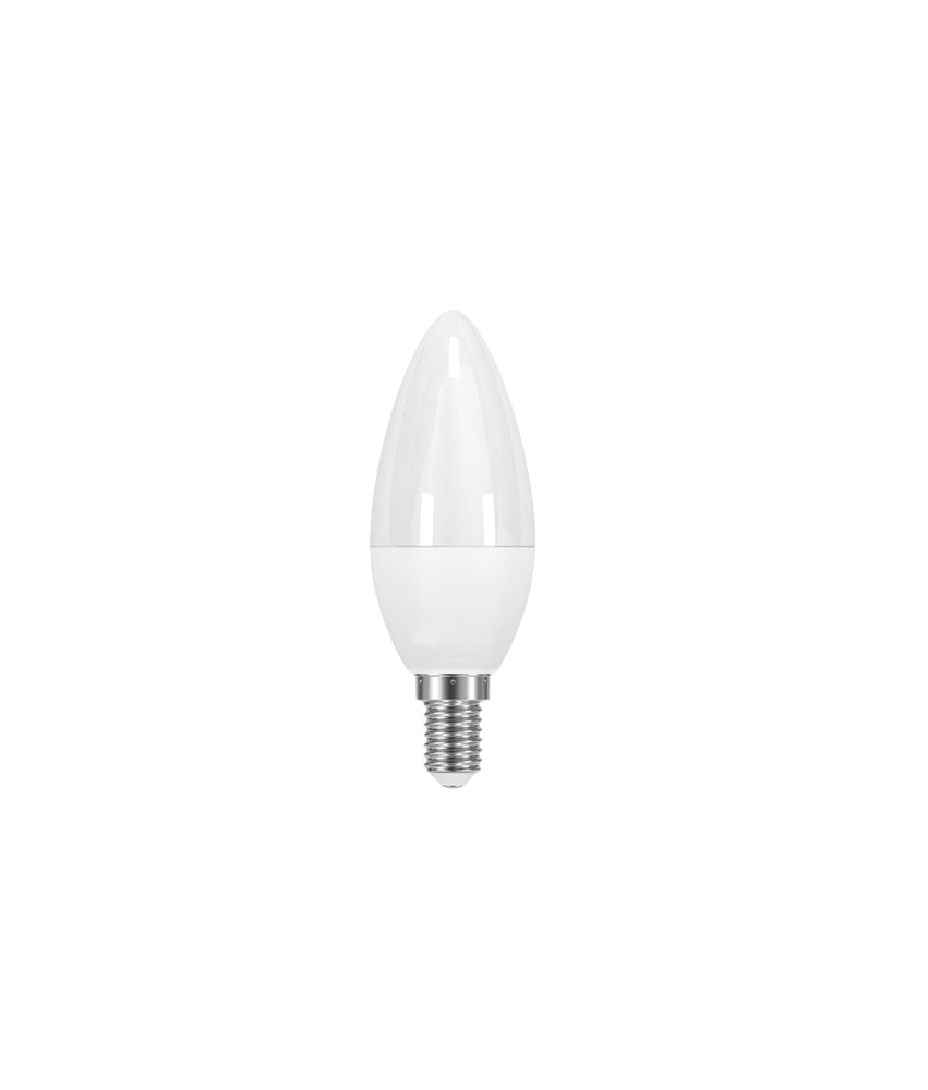 Lampe LED E14 - 9W J@Light