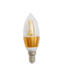 Lampe LED E14 - 7W