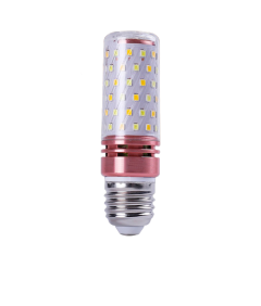 Lampe LED 3Position E27 - 12W