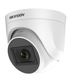 Caméra Hikvision 5MP Dôme