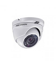 Caméra Hikvision 2MP Dôme