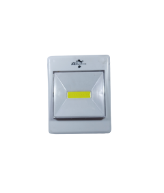 Applique murale interrupteur LED 3w