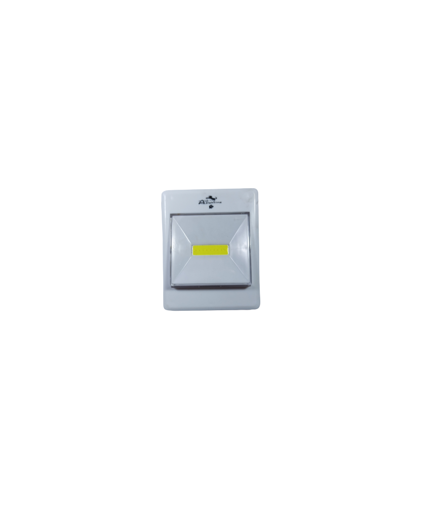 Applique murale interrupteur LED 3w