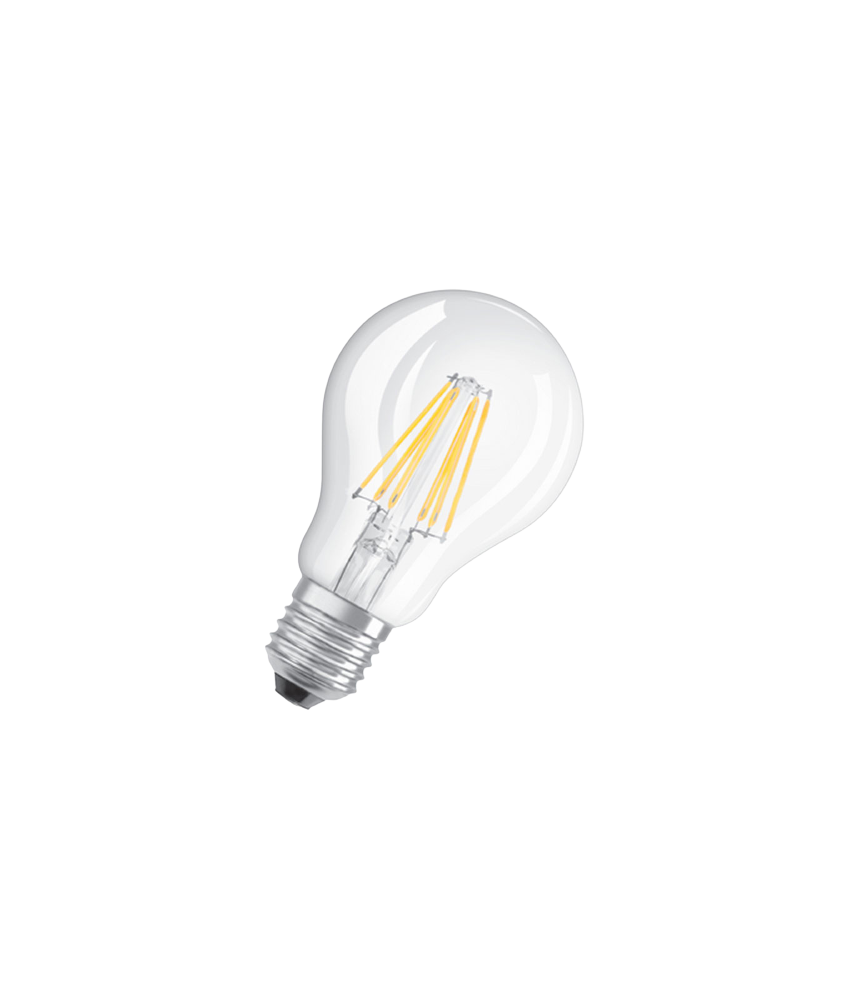 Ampoule LED de type filament E27 6W SKY240