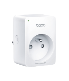 Mini Prise Connectée WiFi Tapo P100