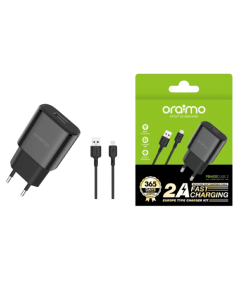 CHARGEUR IPHONE ORAIMO E65S