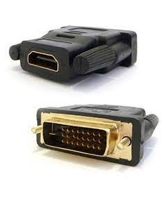 Adaptateur DVI-D / HDMI