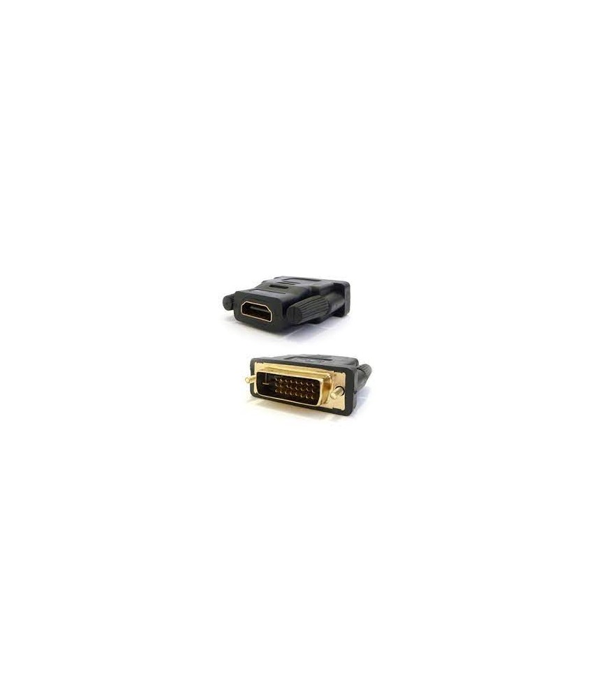 Adaptateur DVI-D / HDMI