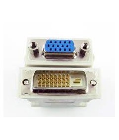 Adaptateur DVI-D / VGA