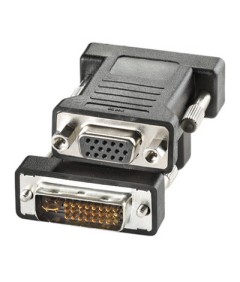 Adaptateur DVI-D / VGA