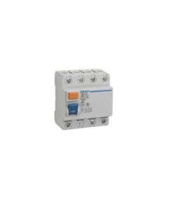 Disjoncteur,Disjoncteurs éLectriques Type 4P 63 AMP B 10ka DC RCD