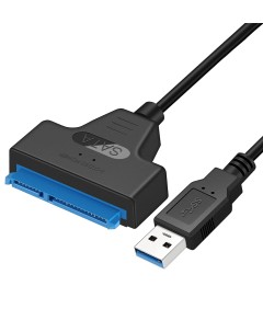 Adaptateur Câble Usb / SATA  2Tb