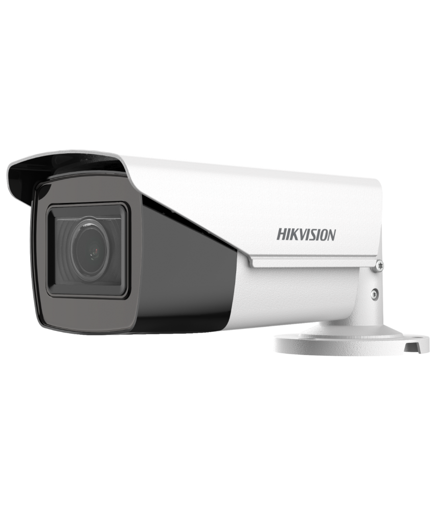 Caméra Hikvision 5MP Zoom Etanche