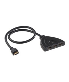 Switch HDMI à 3 ports