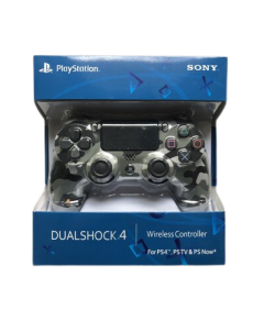 MANETTE PS PLAY 4 SONY