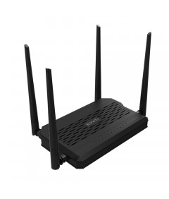 Tenda D305 Modem Router ADSL2+ e Wireless 300Mbps