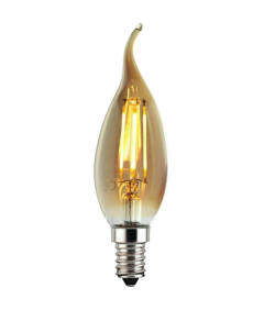 Ampoule Flamme LED E14 OTOMO