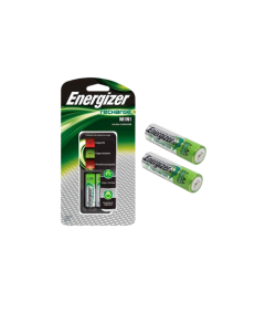 Chargeur pour kit de piles rechargeables I