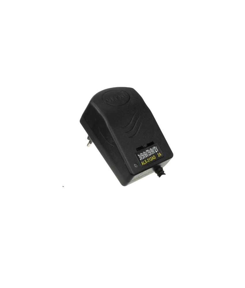 Transformateur électronique - Adaptateur - Chargeur - Dahua Maroc - CCTV IP
