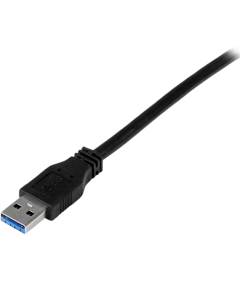 Câble d'imprimante USB A-B 1.5m