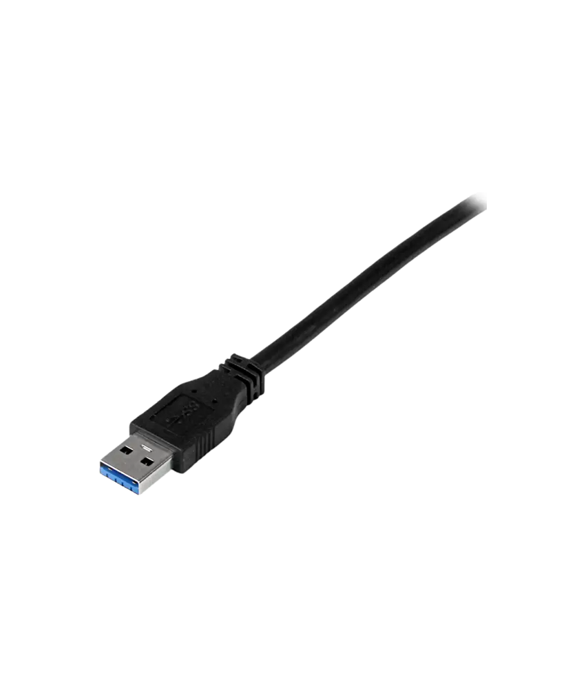 Câble d'imprimante USB USB 2.0/3.0 Type a mâle vers B Cordon de