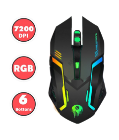 Souris  Gamer GY01