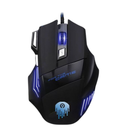 SOURIS GAMER GY02