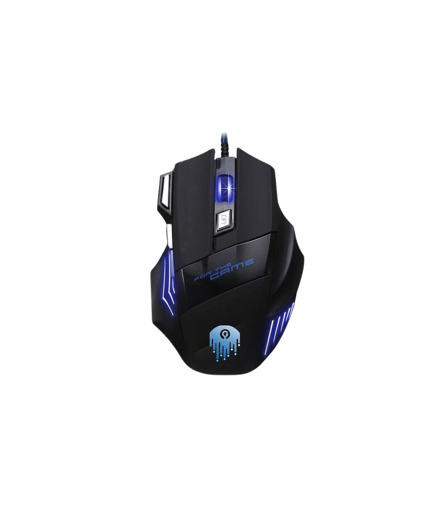 SOURIS GAMER GY02