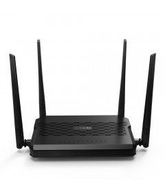 Tenda D305 Modem Router ADSL2+ e Wireless 300Mbps