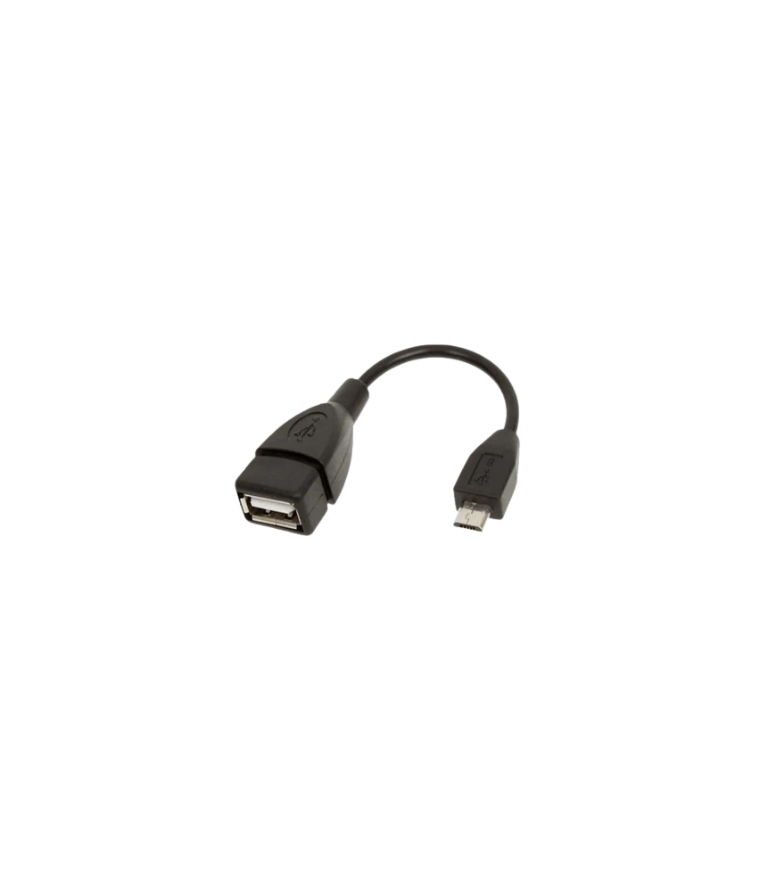 Câble OTG USB/Micro-USB