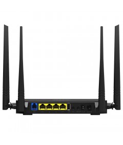 Tenda D305 Modem Router ADSL2+ e Wireless 300Mbps