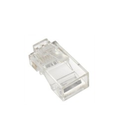 Connecteur Plug RJ45