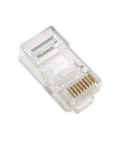 Connecteur Plug RJ45