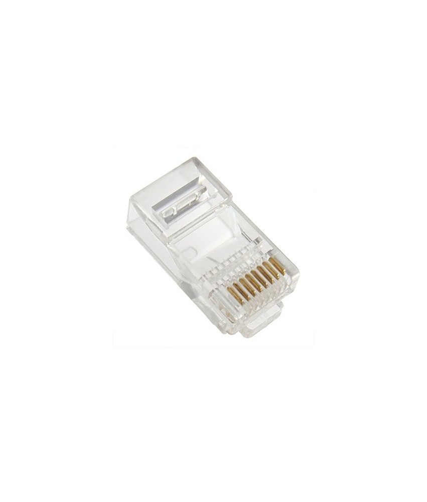 Connecteur Plug RJ45