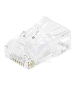 Connecteur Plug RJ45