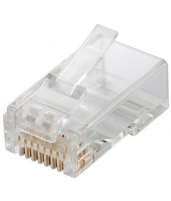 Connecteur Plug RJ45