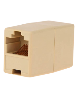 Adaptateur rallonge RJ45