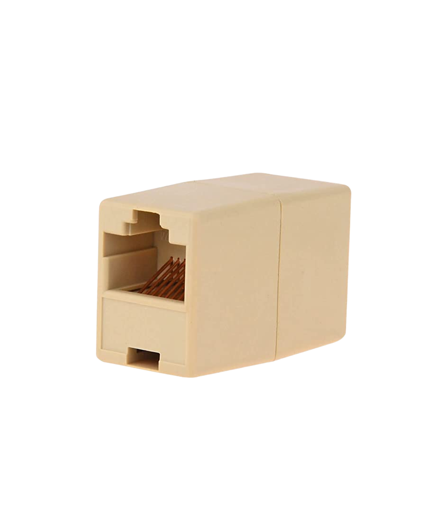 Adaptateur rallonge RJ45