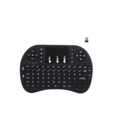 Clavier mini Android blacklit